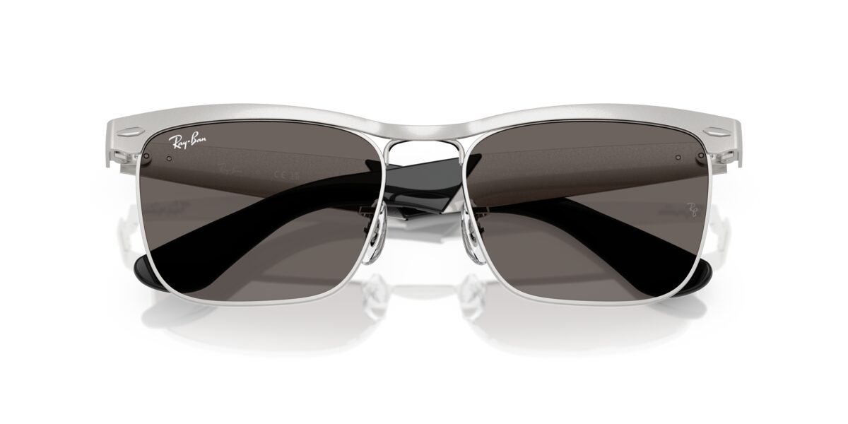 Ray-Ban RB3875 WAYFARER DELUXE 019/B1