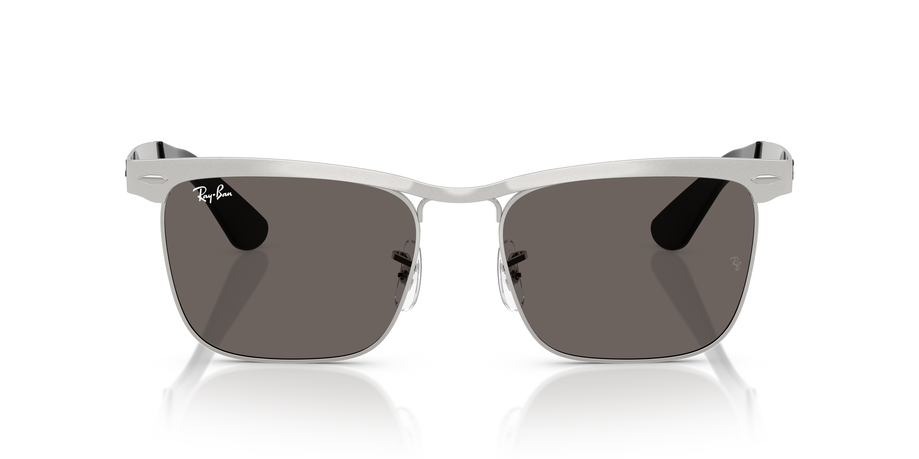 Ray-Ban RB3875 WAYFARER DELUXE 019/B1