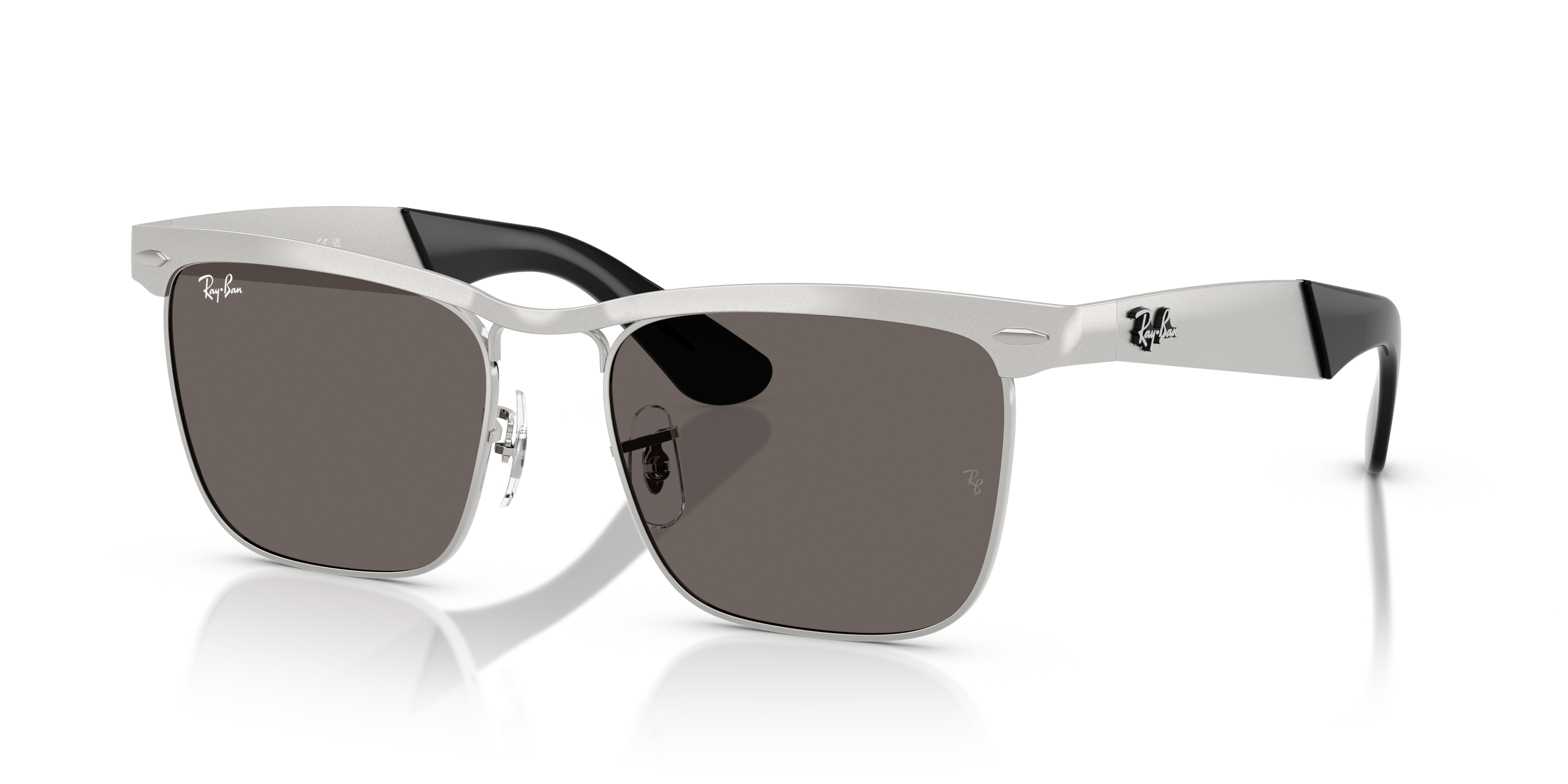 Ray-Ban RB3875 WAYFARER DELUXE 019/B1