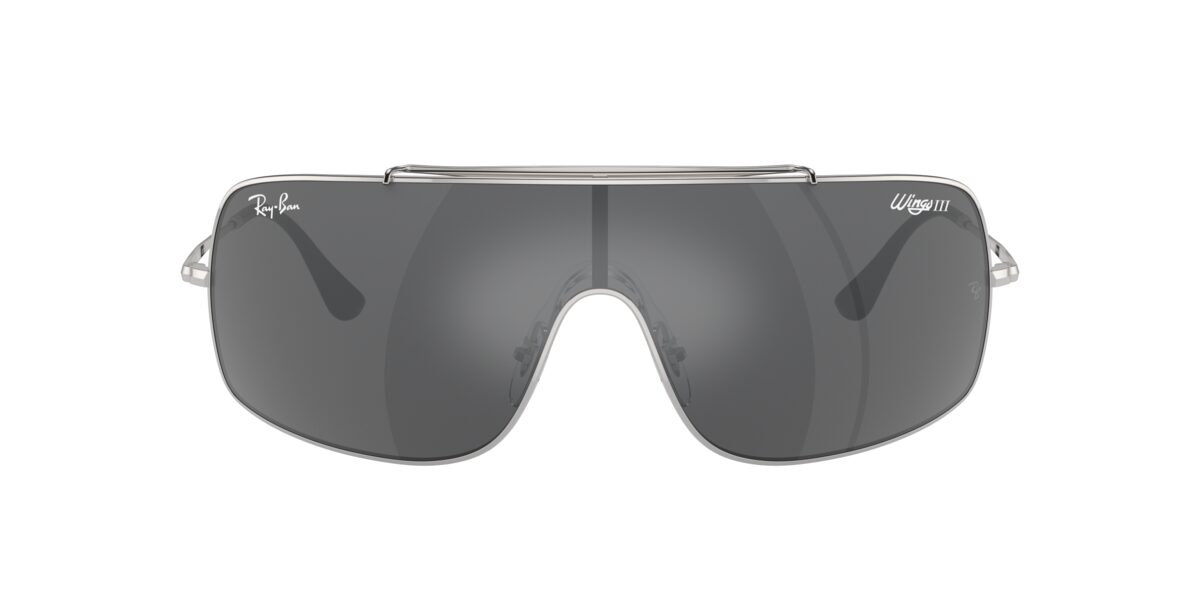 Ray-Ban RB3897 WINGS III 003/6G