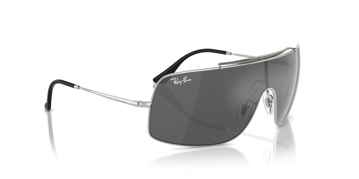 Ray-Ban RB3897 WINGS III 003/6G