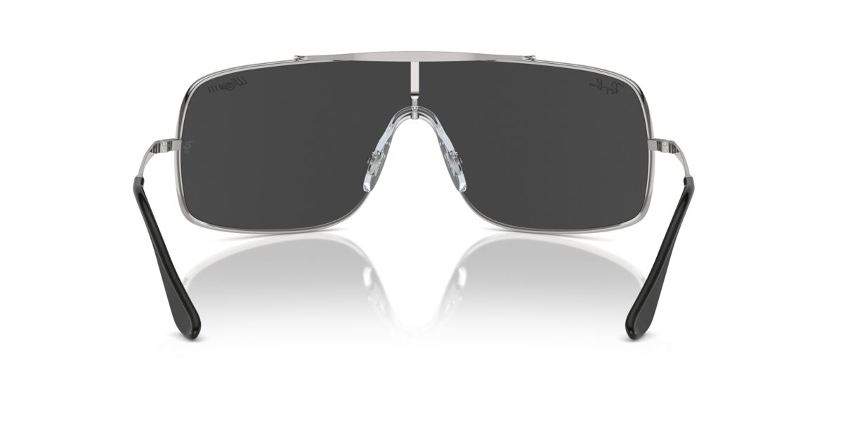 Ray-Ban RB3897 WINGS III 003/6G