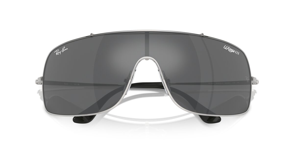 Ray-Ban RB3897 WINGS III 003/6G