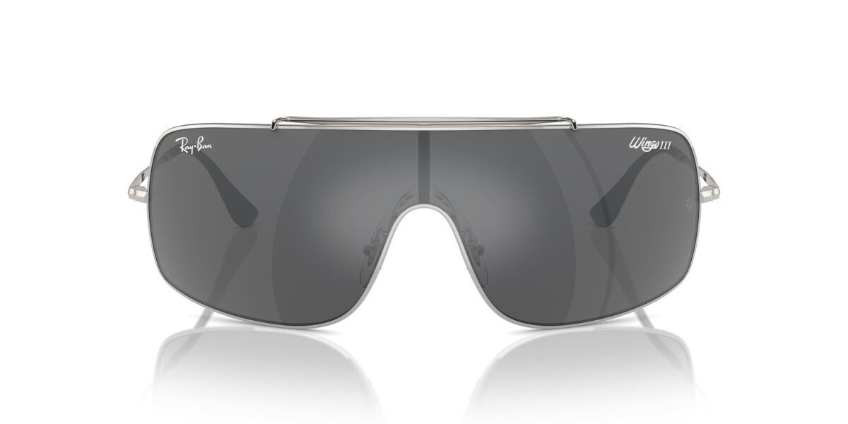 Ray-Ban RB3897 WINGS III 003/6G