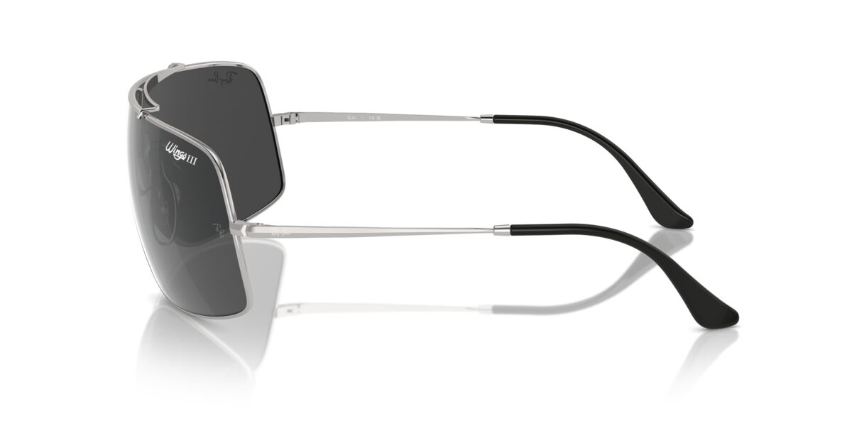 Ray-Ban RB3897 WINGS III 003/6G