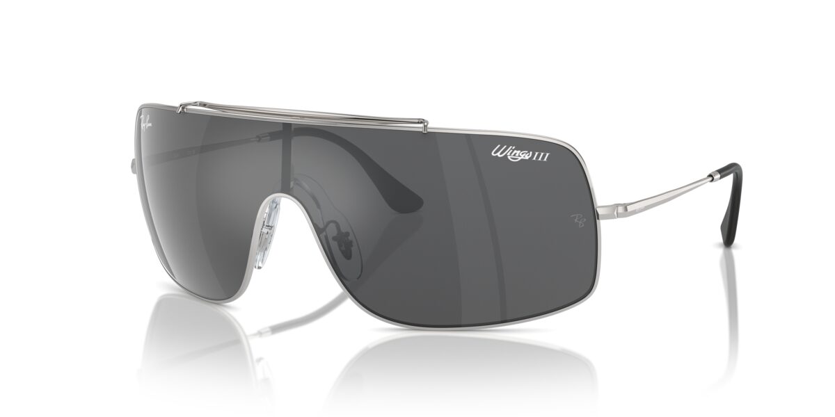 Ray-Ban RB3897 WINGS III 003/6G