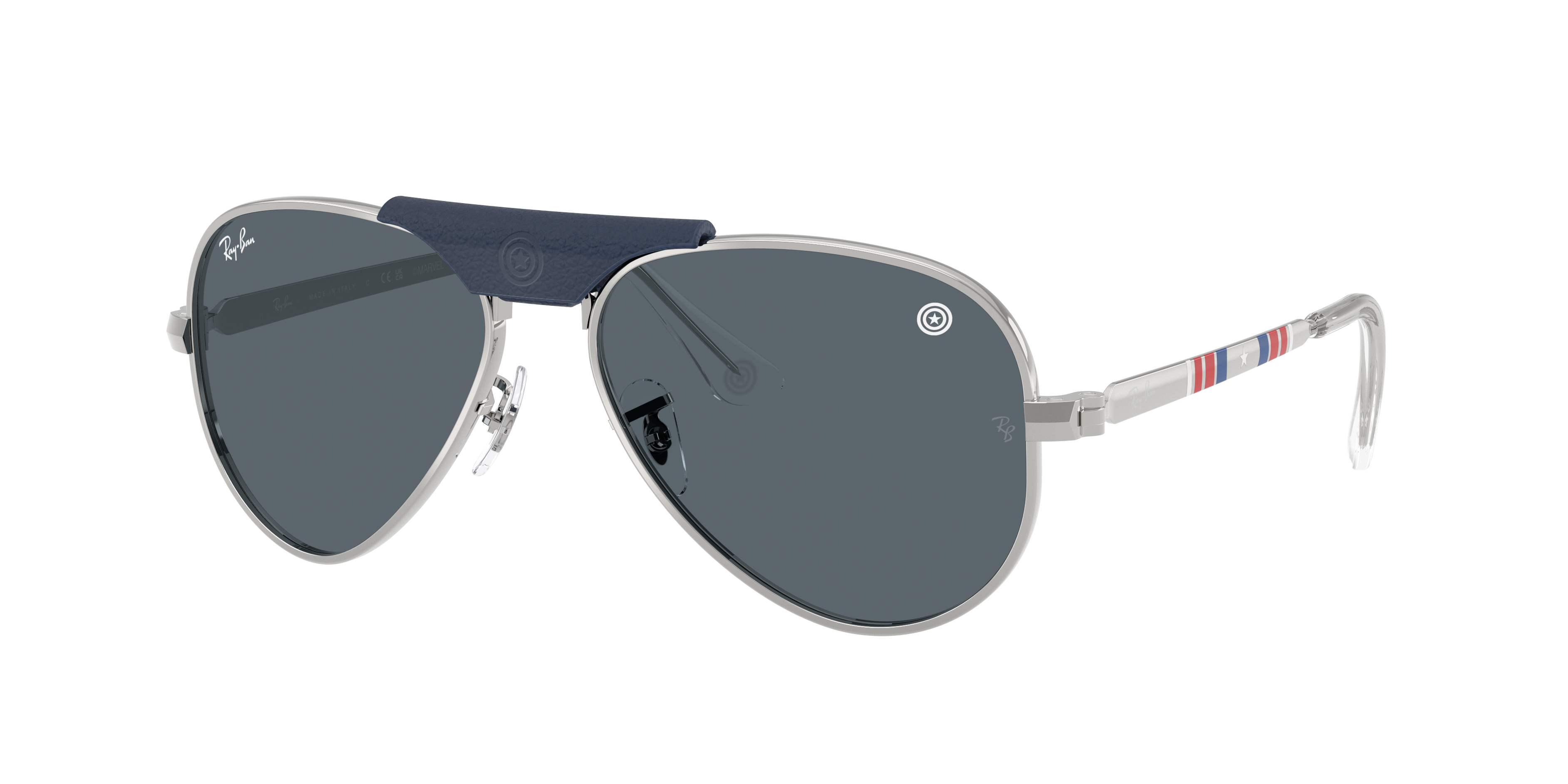 Ray-Ban RB3925 AVIATOR MAX 9289R5