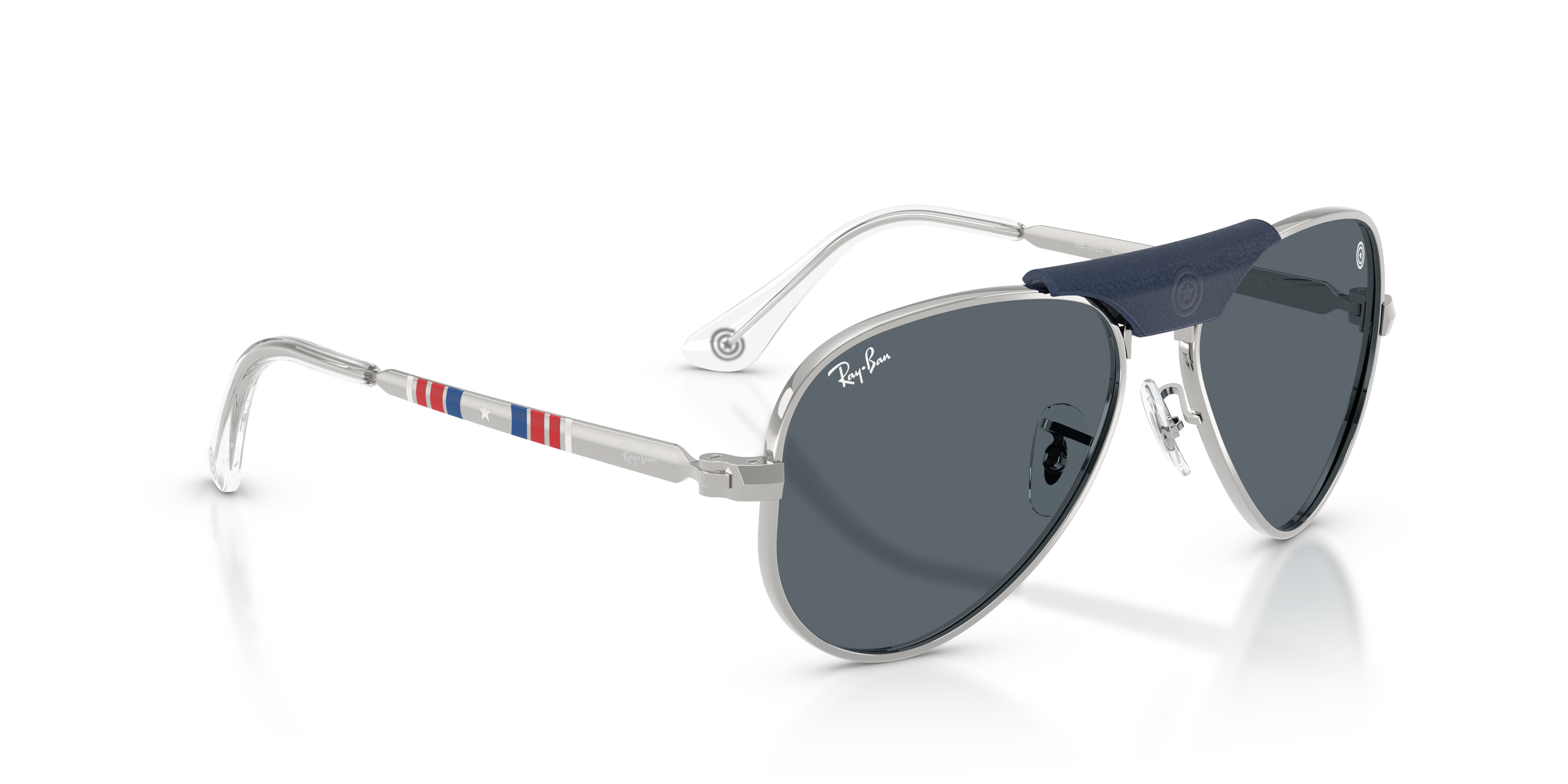 Ray-Ban RB3925 AVIATOR MAX 9289R5