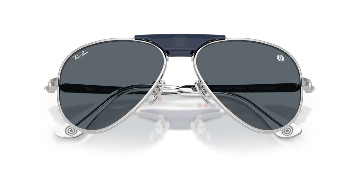 Ray-Ban RB3925 AVIATOR MAX 9289R5
