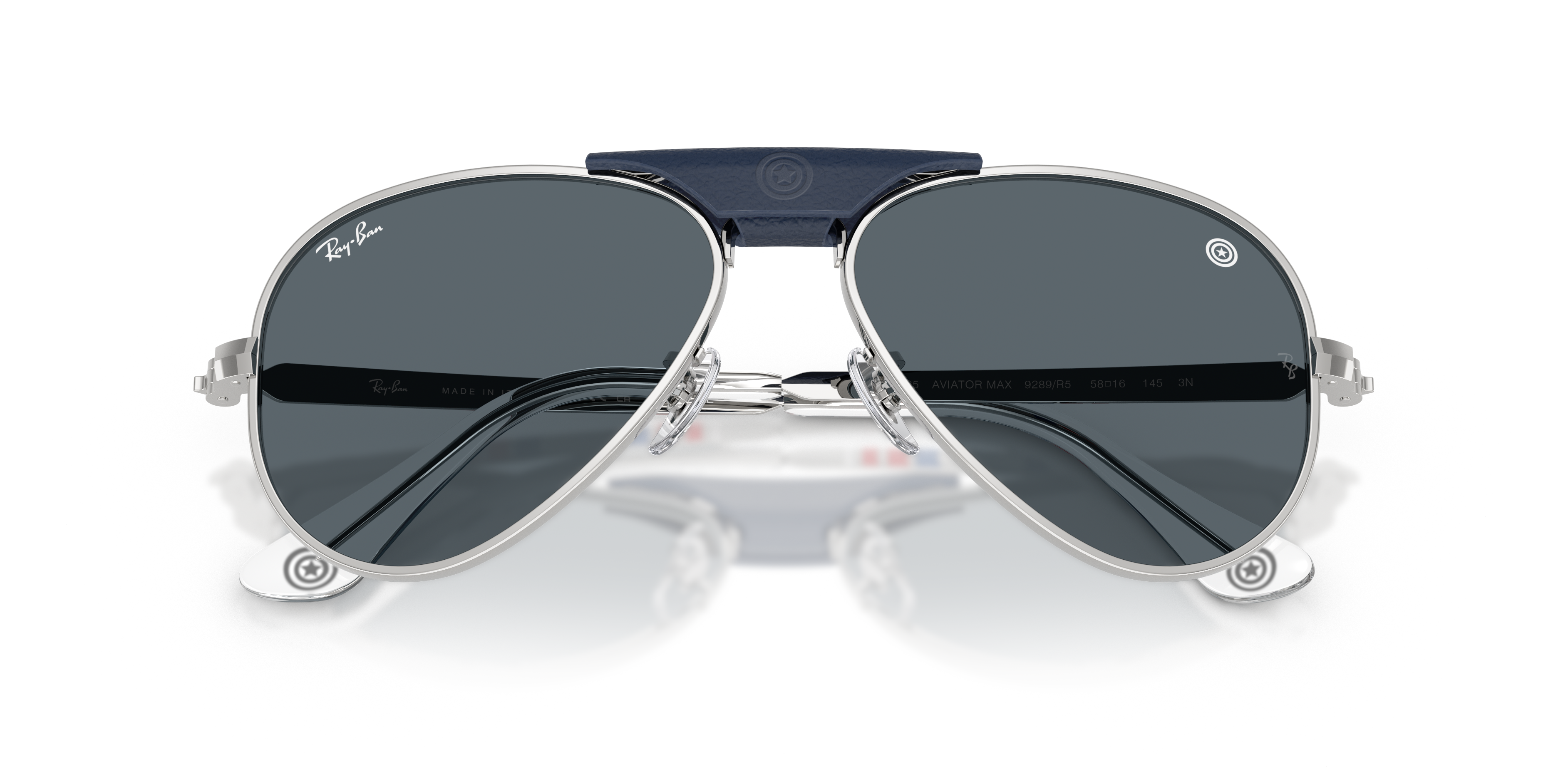 Ray-Ban RB3925 AVIATOR MAX 9289R5