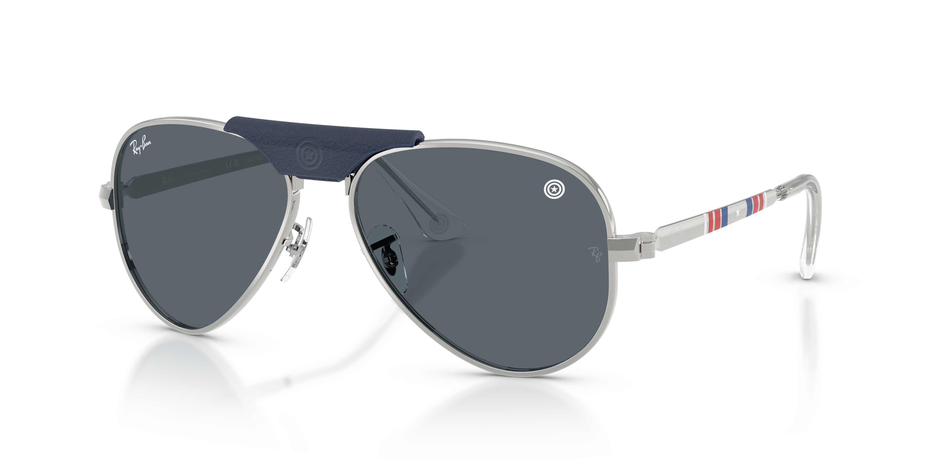 Ray-Ban RB3925 AVIATOR MAX 9289R5