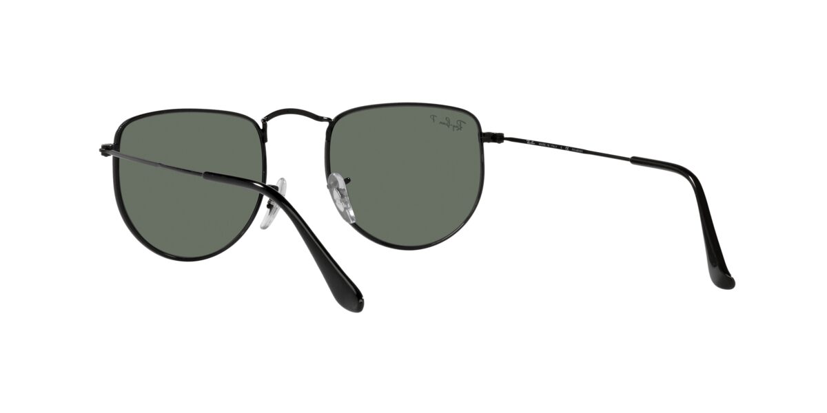 Ray-Ban RB3958 ELON 002/58