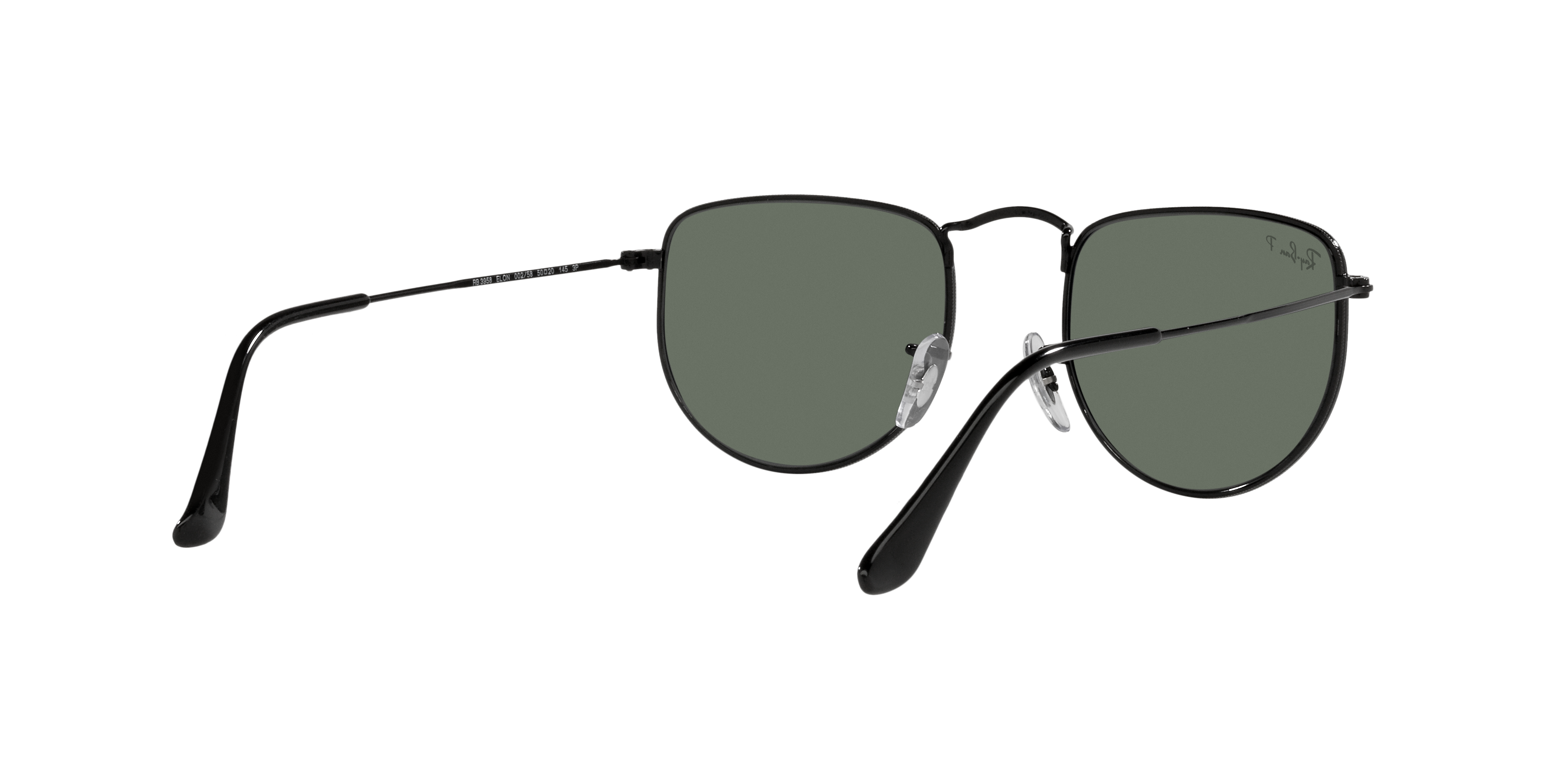 Ray-Ban RB3958 ELON 002/58
