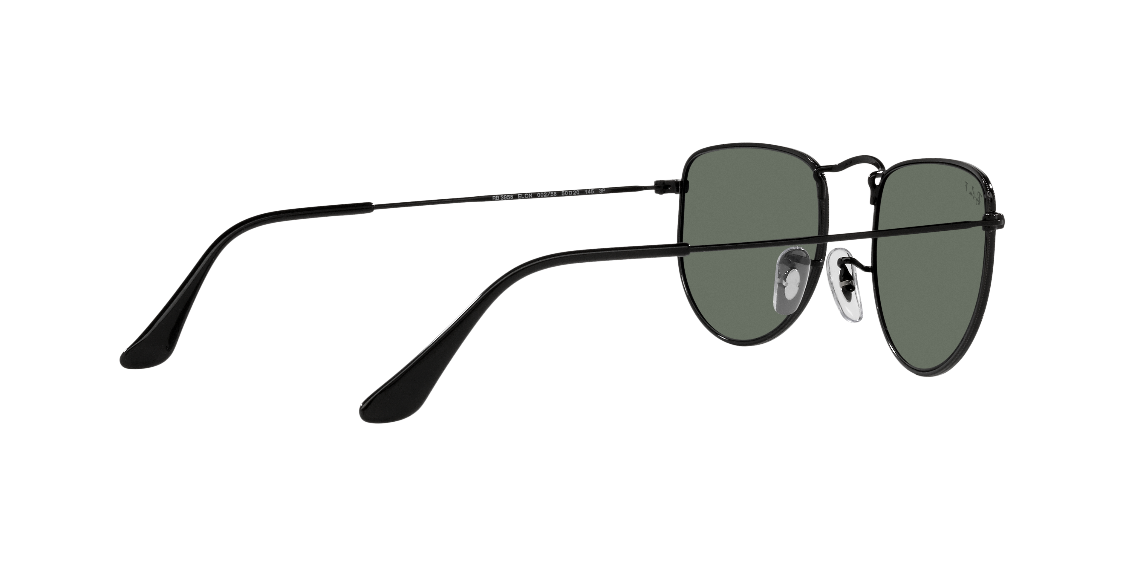 Ray-Ban RB3958 ELON 002/58