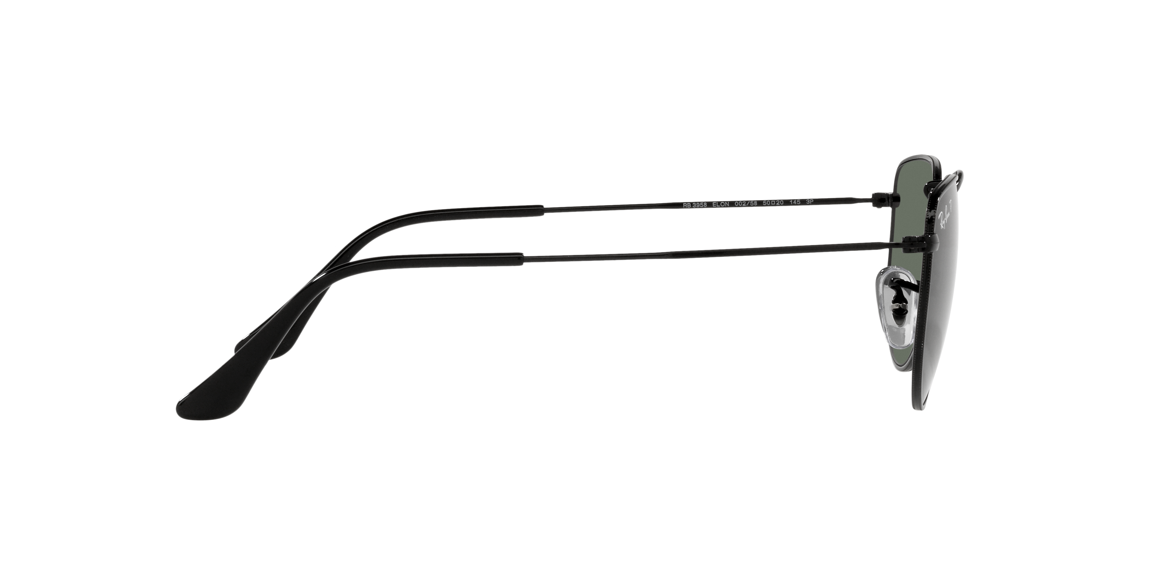 Ray-Ban RB3958 ELON 002/58