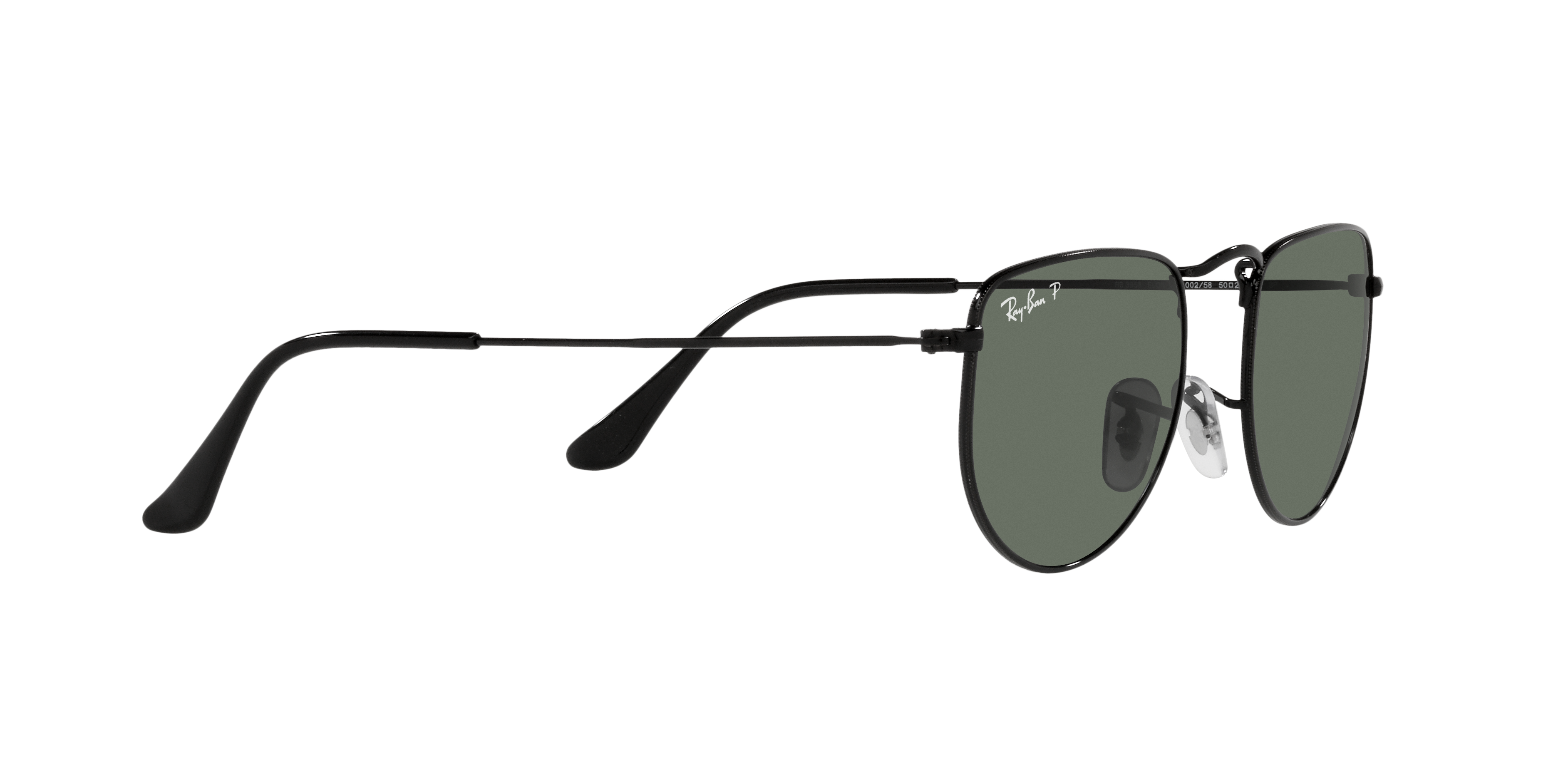 Ray-Ban RB3958 ELON 002/58