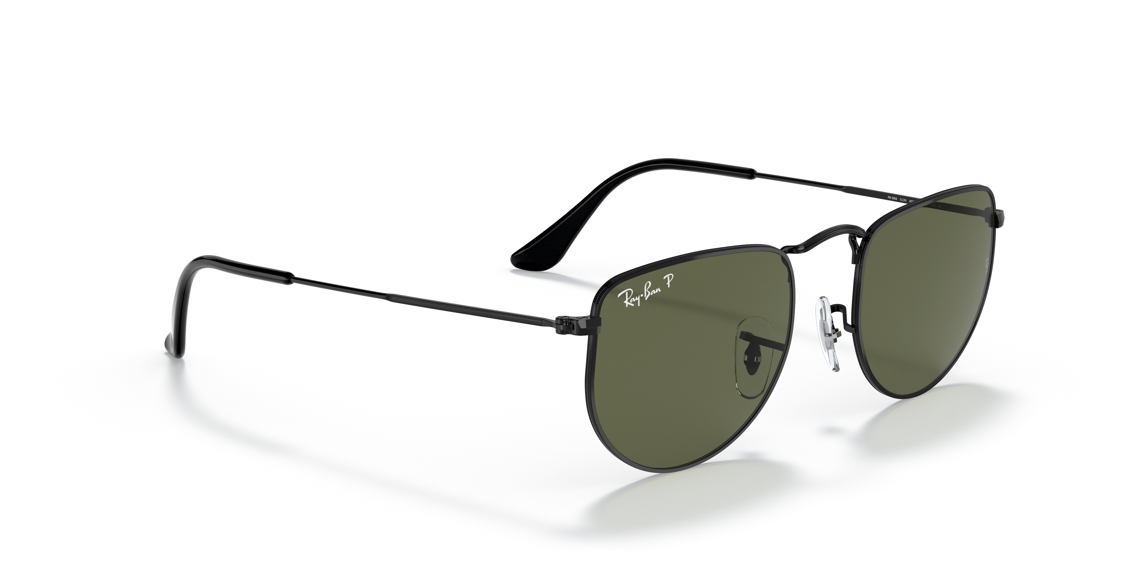 Ray-Ban RB3958 ELON 002/58