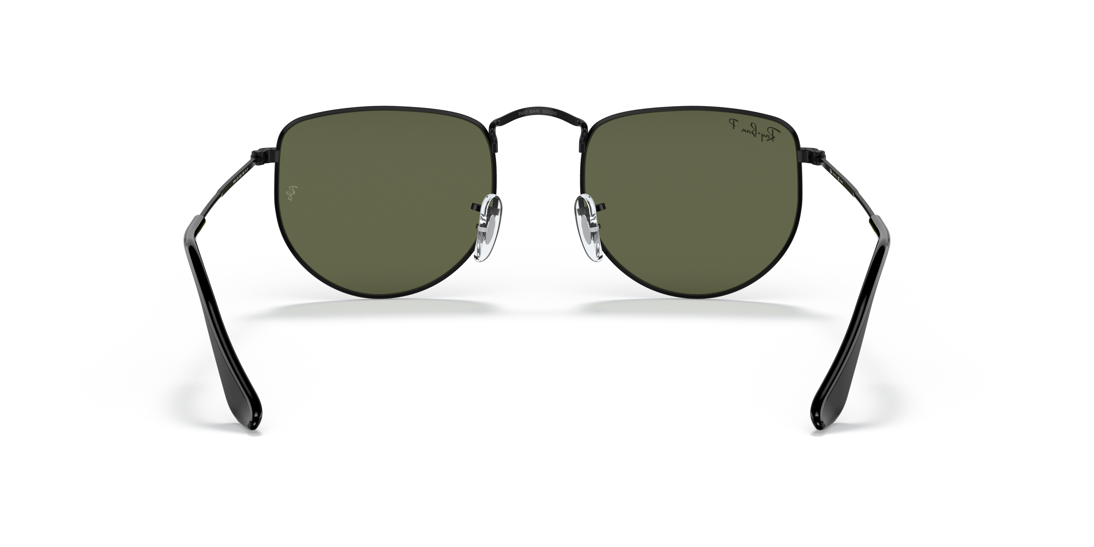 Ray-Ban RB3958 ELON 002/58
