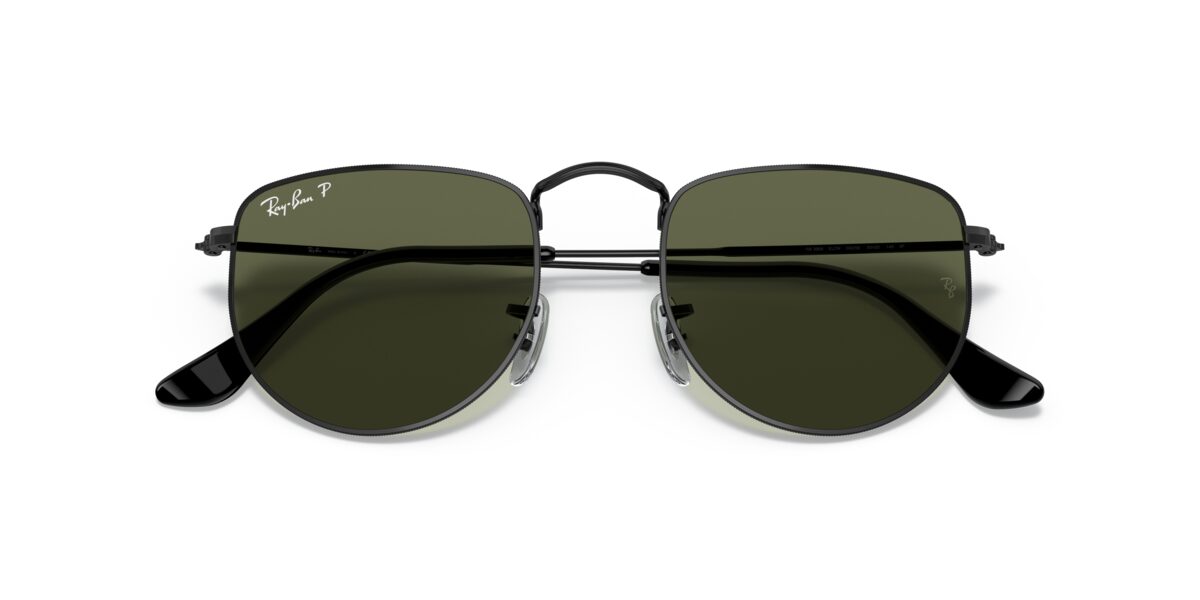 Ray-Ban RB3958 ELON 002/58