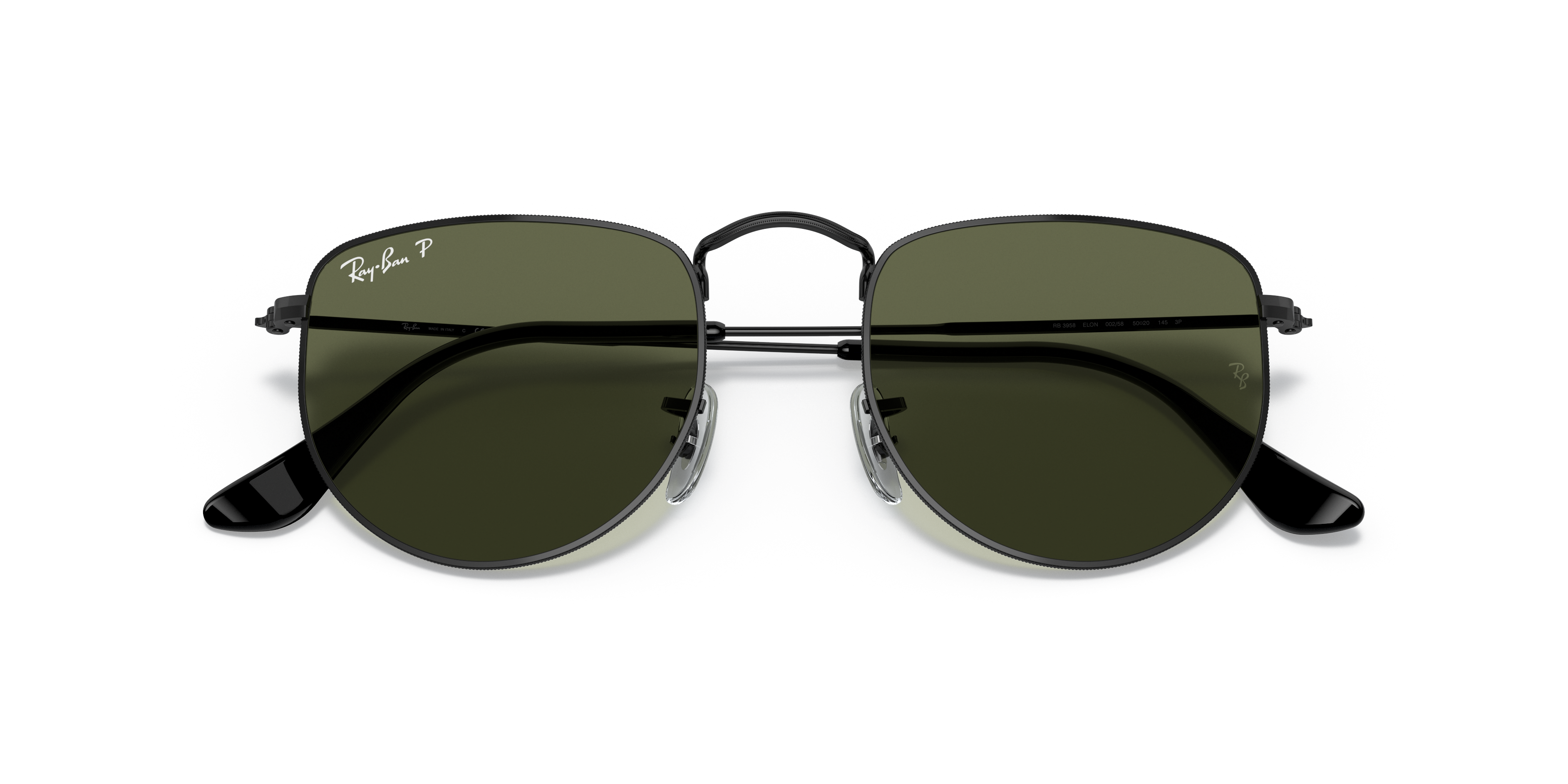 Ray-Ban RB3958 ELON 002/58