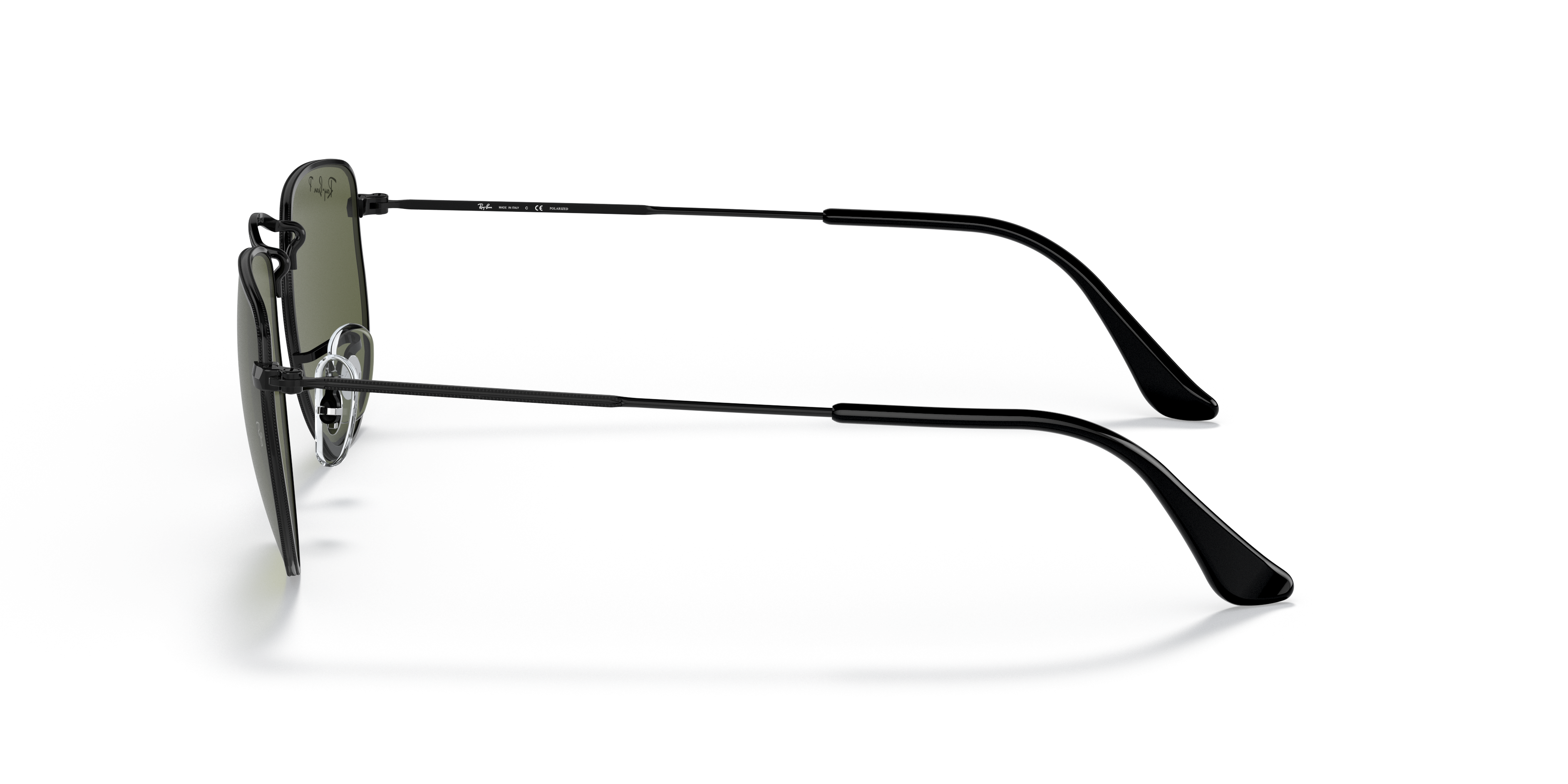 Ray-Ban RB3958 ELON 002/58