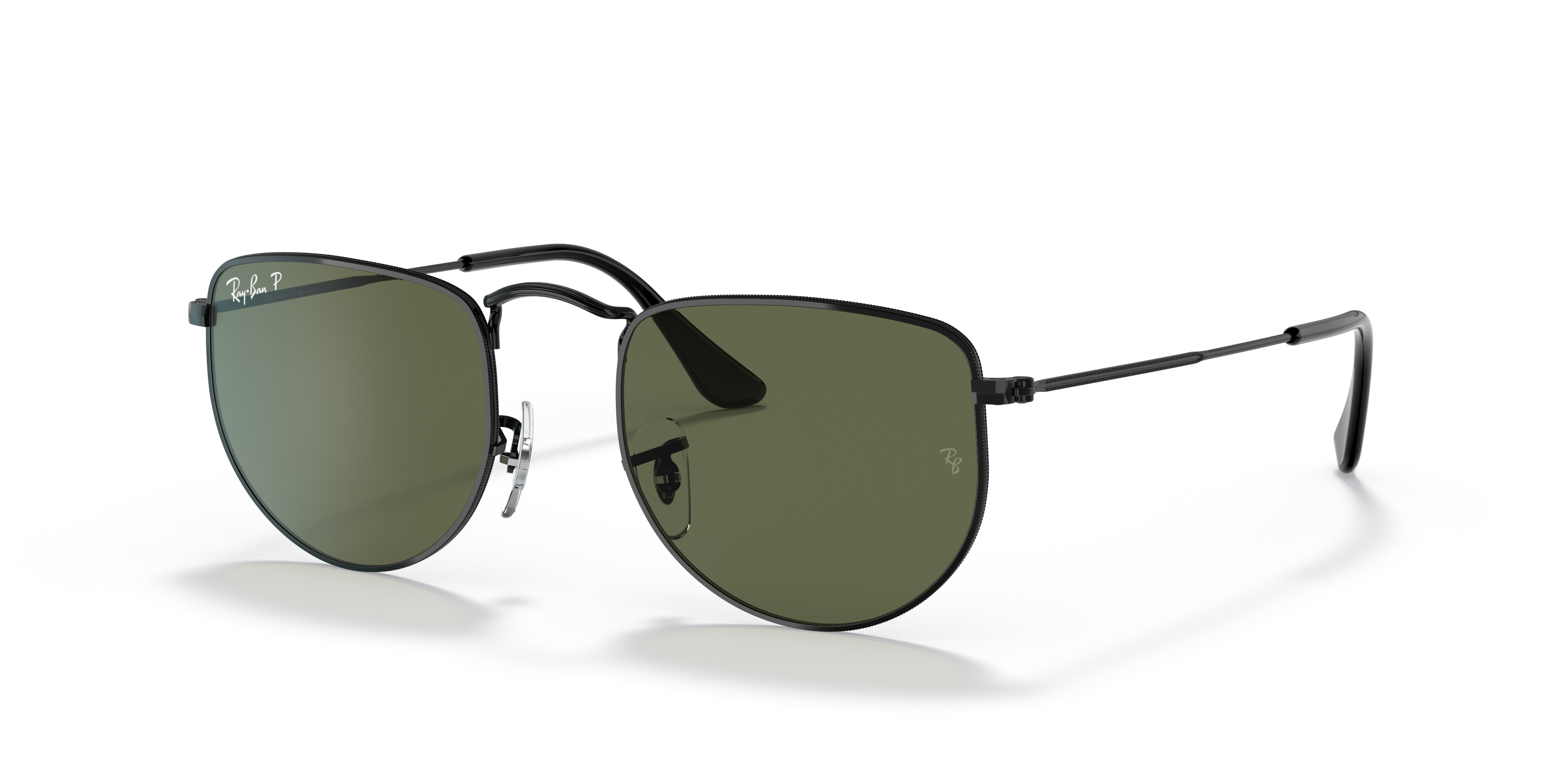 Ray-Ban RB3958 ELON 002/58