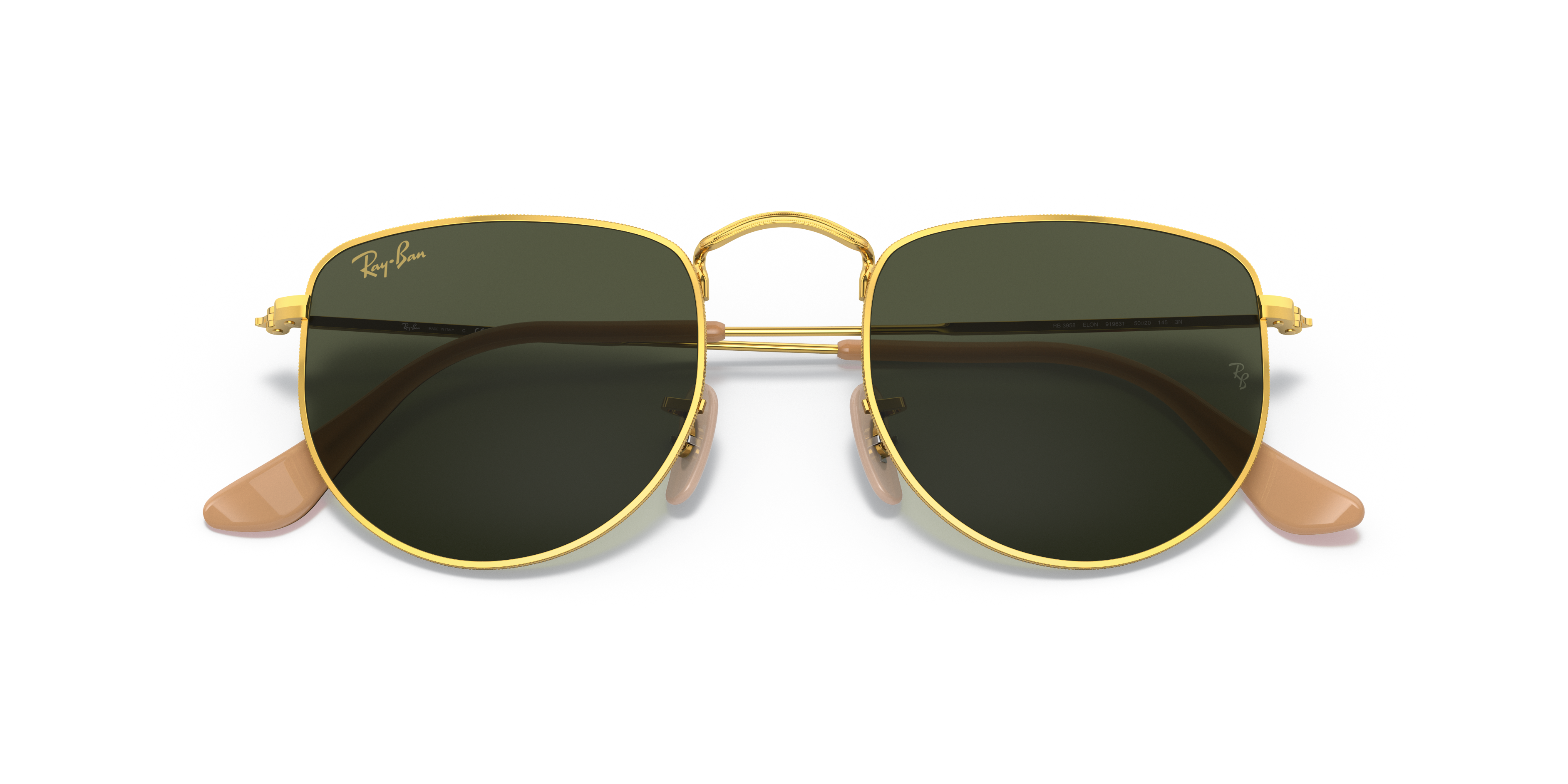 Ray-Ban RB3958 ELON 919631