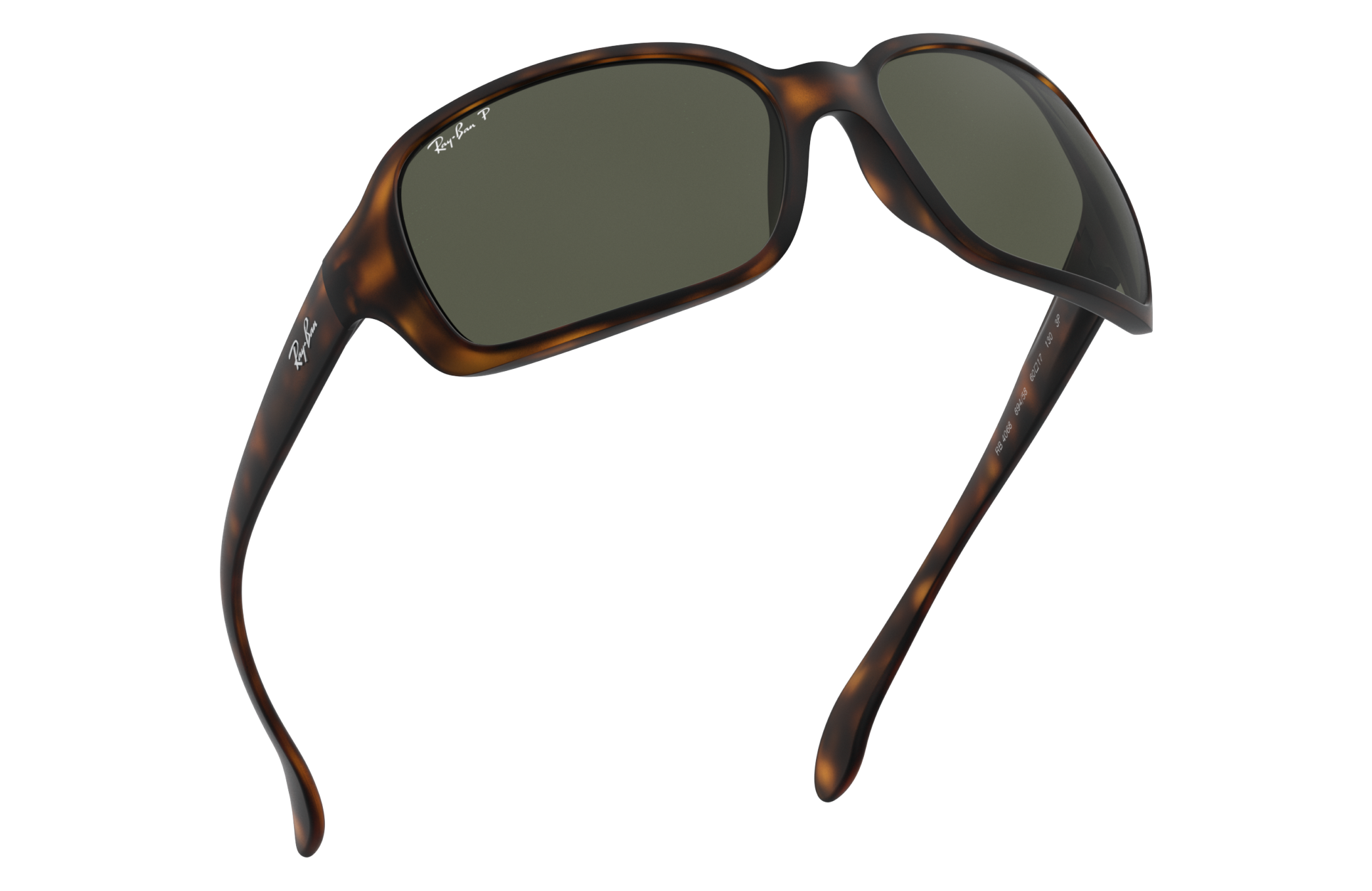 Ray-Ban RB4068 RB4068 894/58