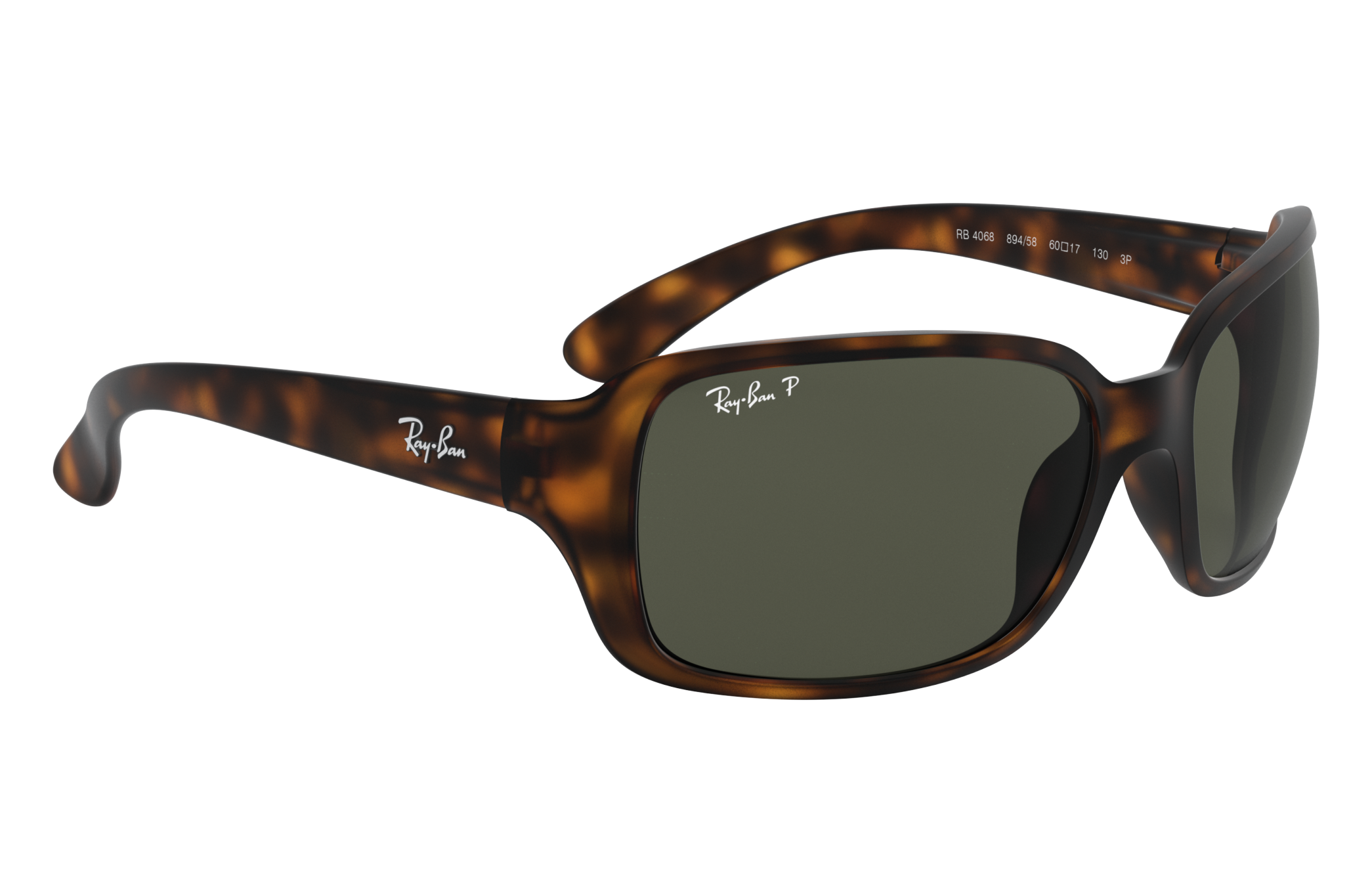 Ray-Ban RB4068 RB4068 894/58