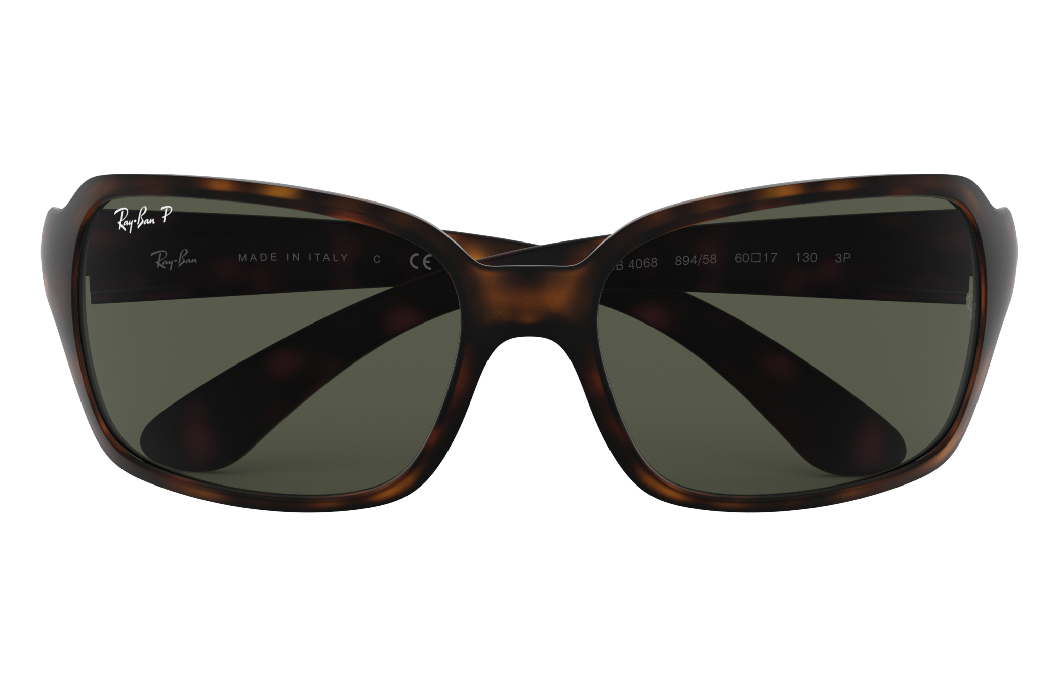 Ray-Ban RB4068 RB4068 894/58