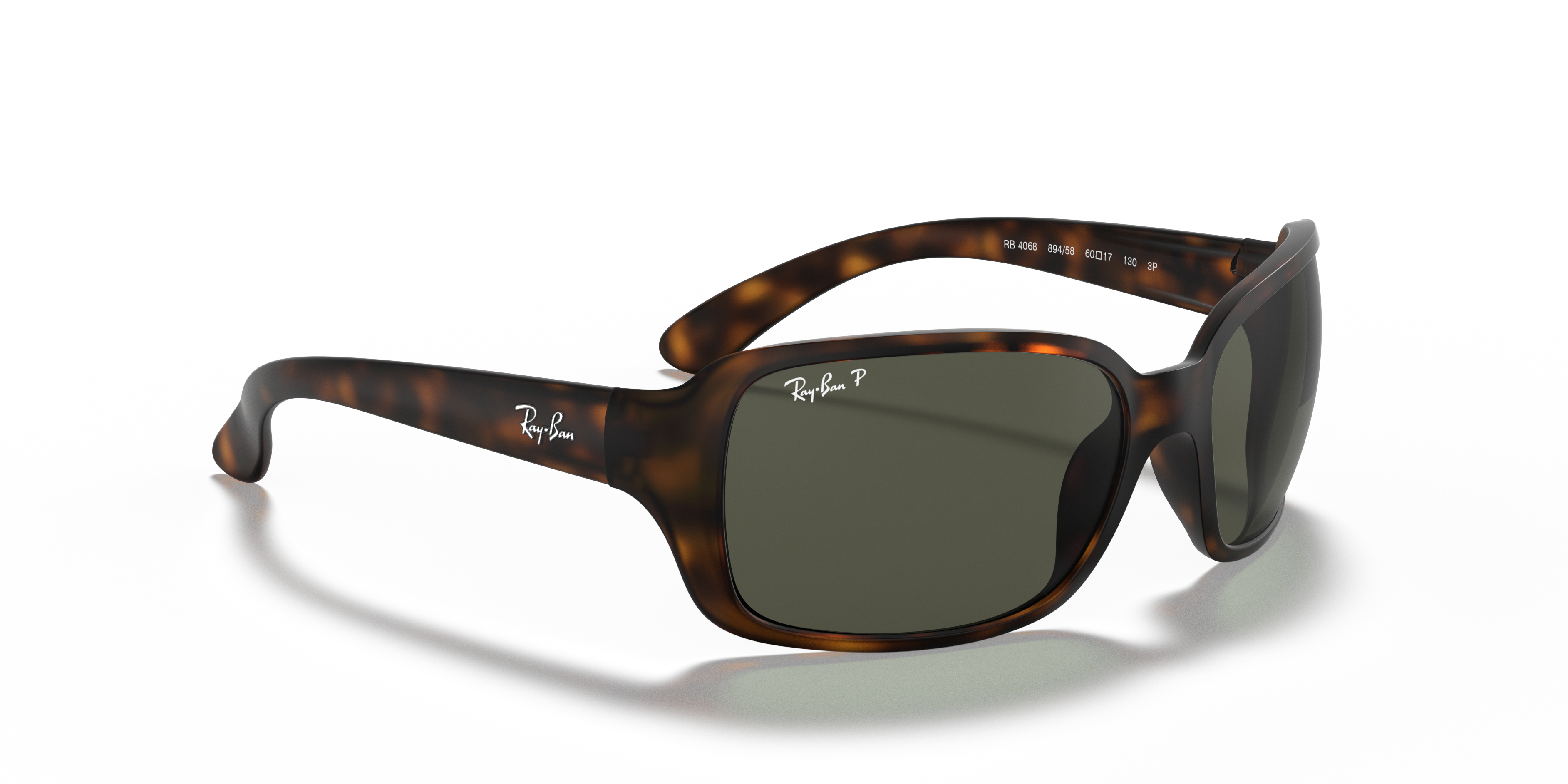 Ray-Ban RB4068 RB4068 894/58