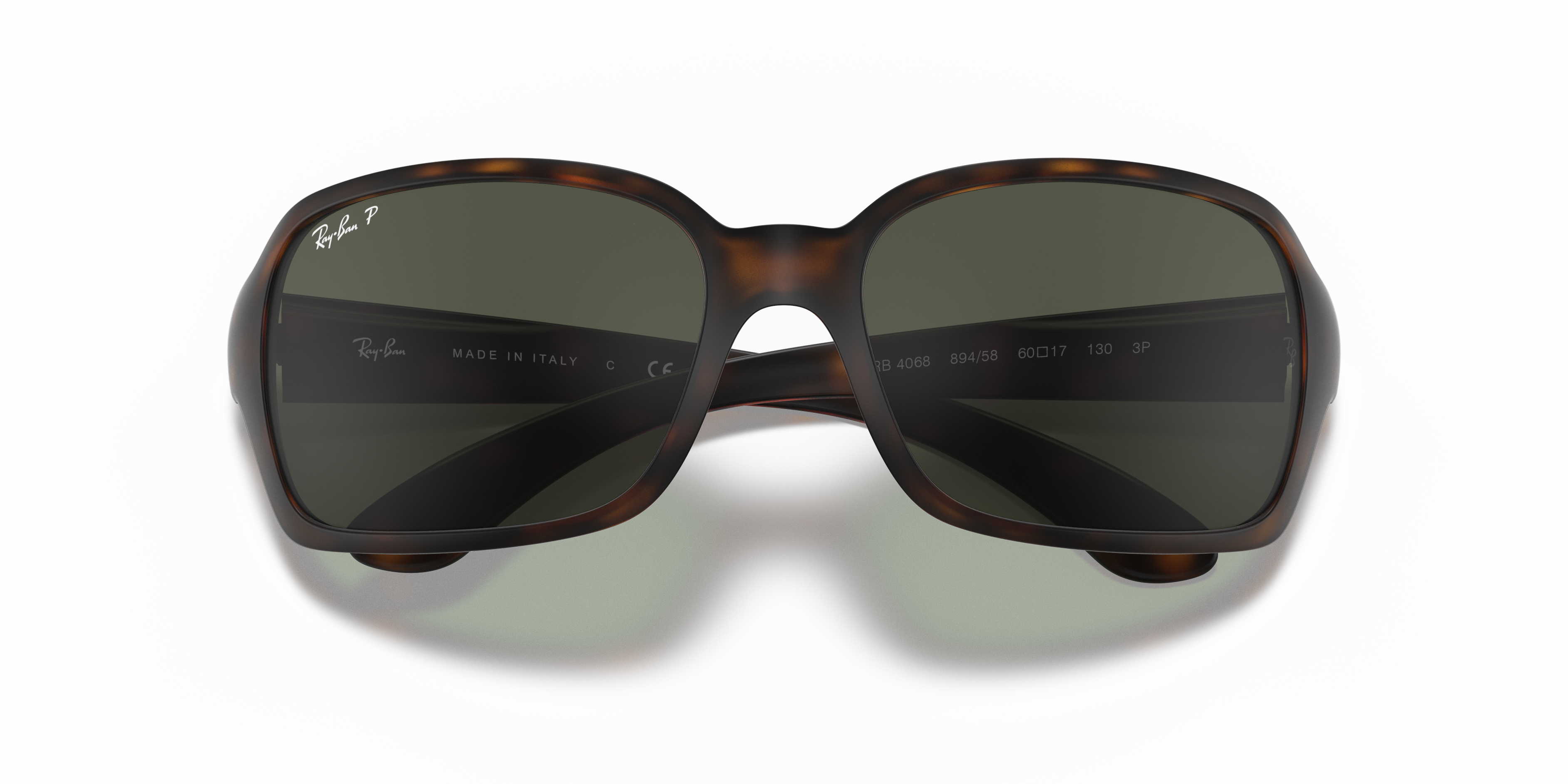 Ray-Ban RB4068 RB4068 894/58