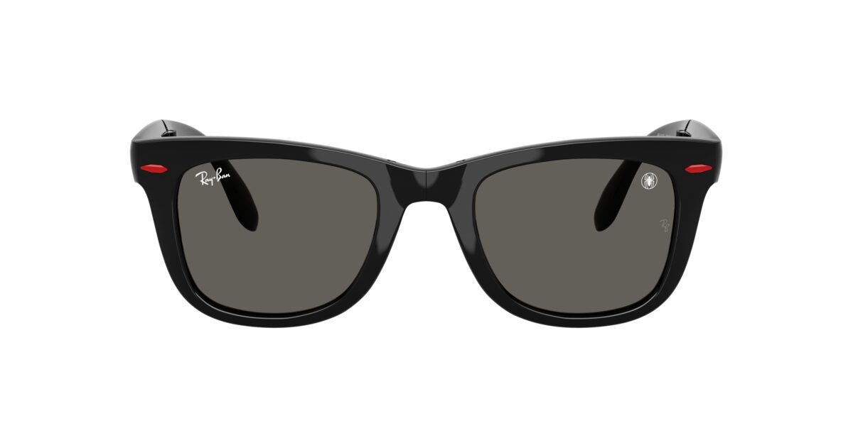 Ray-Ban RB4105 FOLDING WAYFARER 6926B1