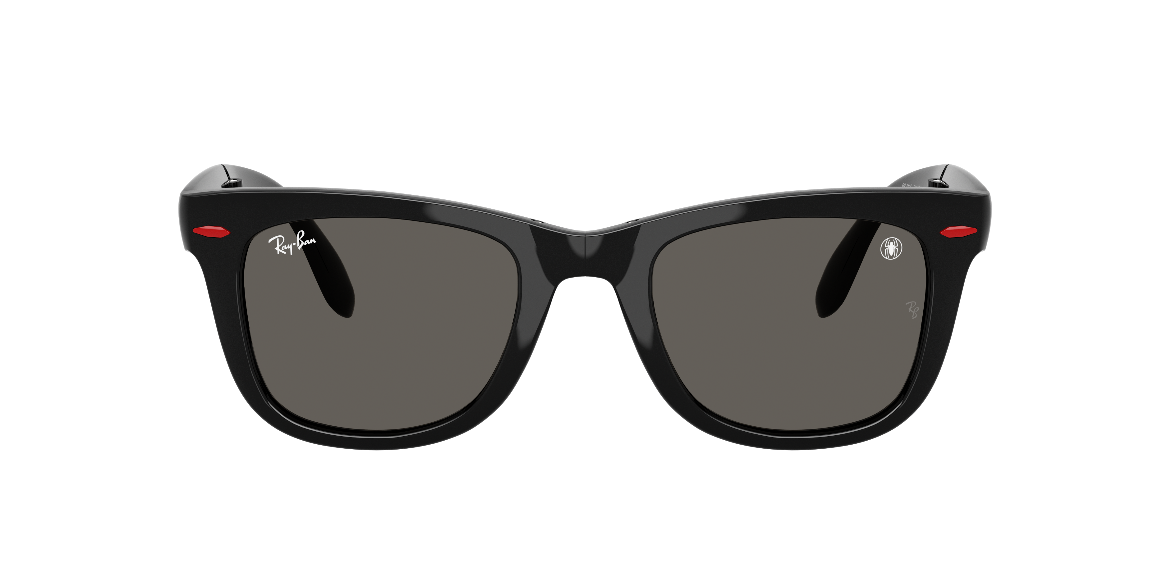 Ray-Ban RB4105 FOLDING WAYFARER 6926B1
