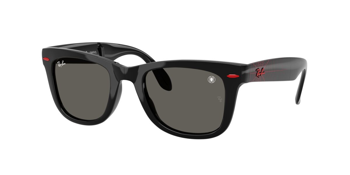 Ray-Ban RB4105 FOLDING WAYFARER 6926B1