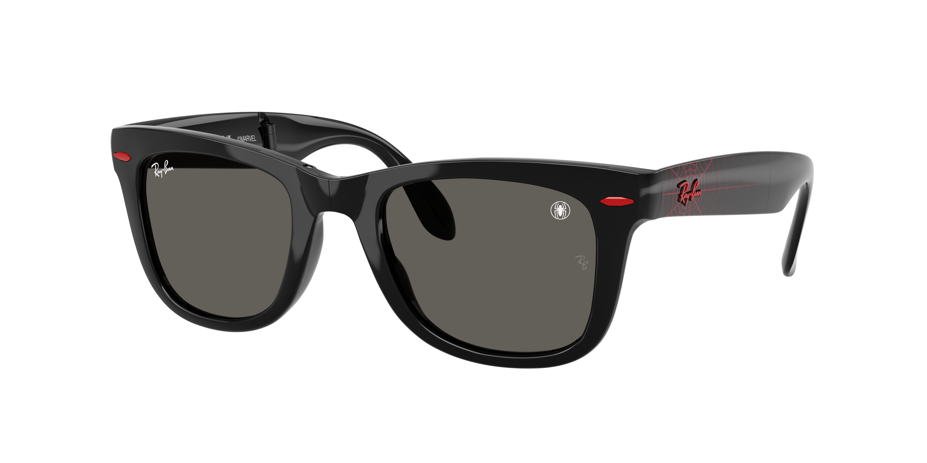 Ray-Ban RB4105 FOLDING WAYFARER 6926B1