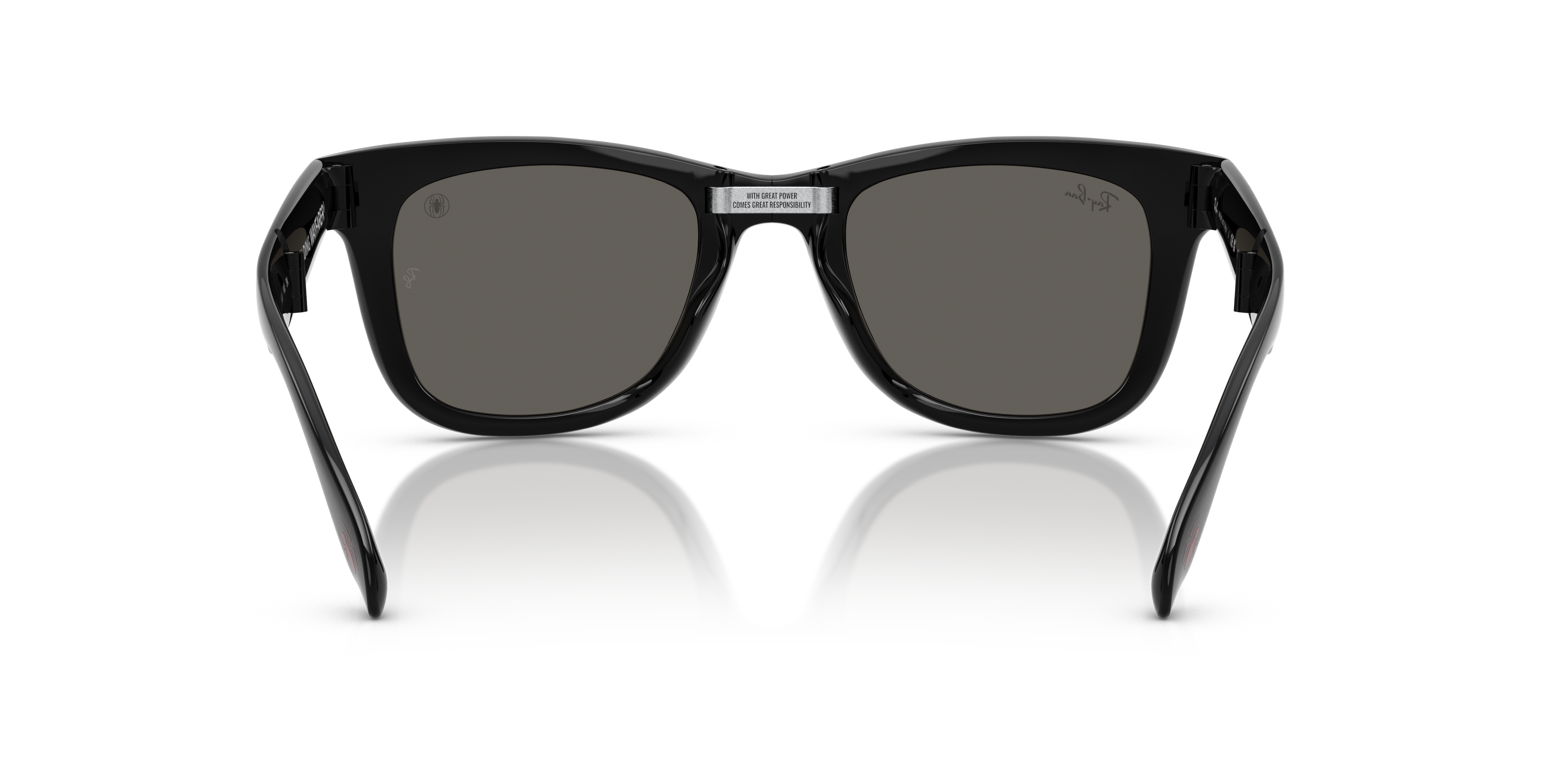Ray-Ban RB4105 FOLDING WAYFARER 6926B1