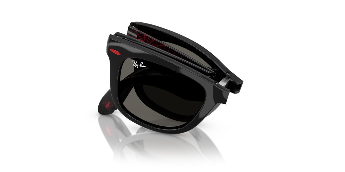 Ray-Ban RB4105 FOLDING WAYFARER 6926B1
