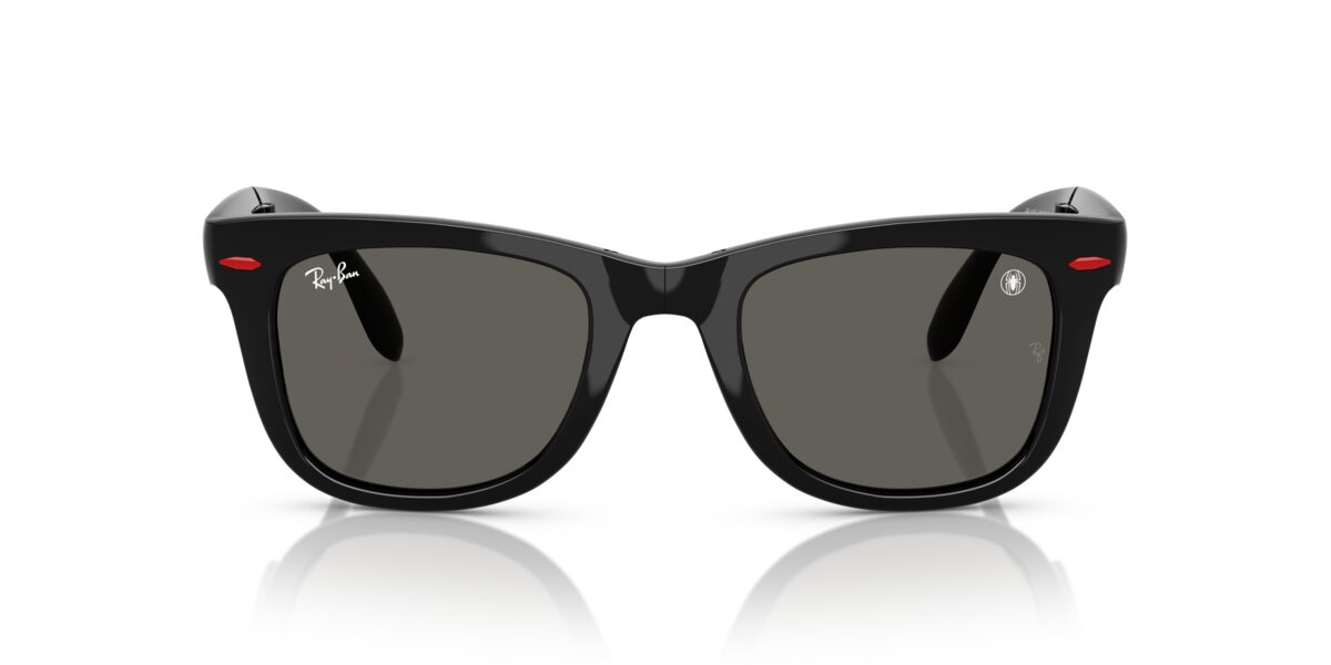 Ray-Ban RB4105 FOLDING WAYFARER 6926B1