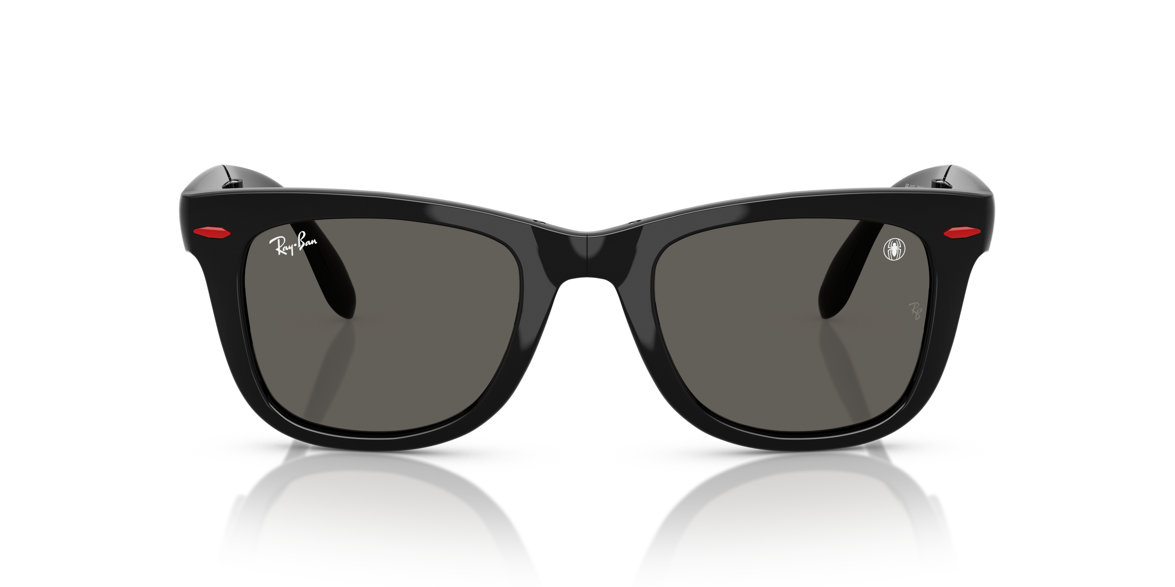 Ray-Ban RB4105 FOLDING WAYFARER 6926B1