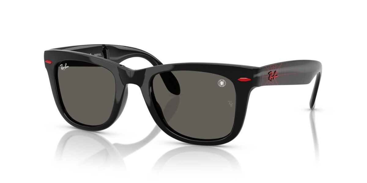 Ray-Ban RB4105 FOLDING WAYFARER 6926B1