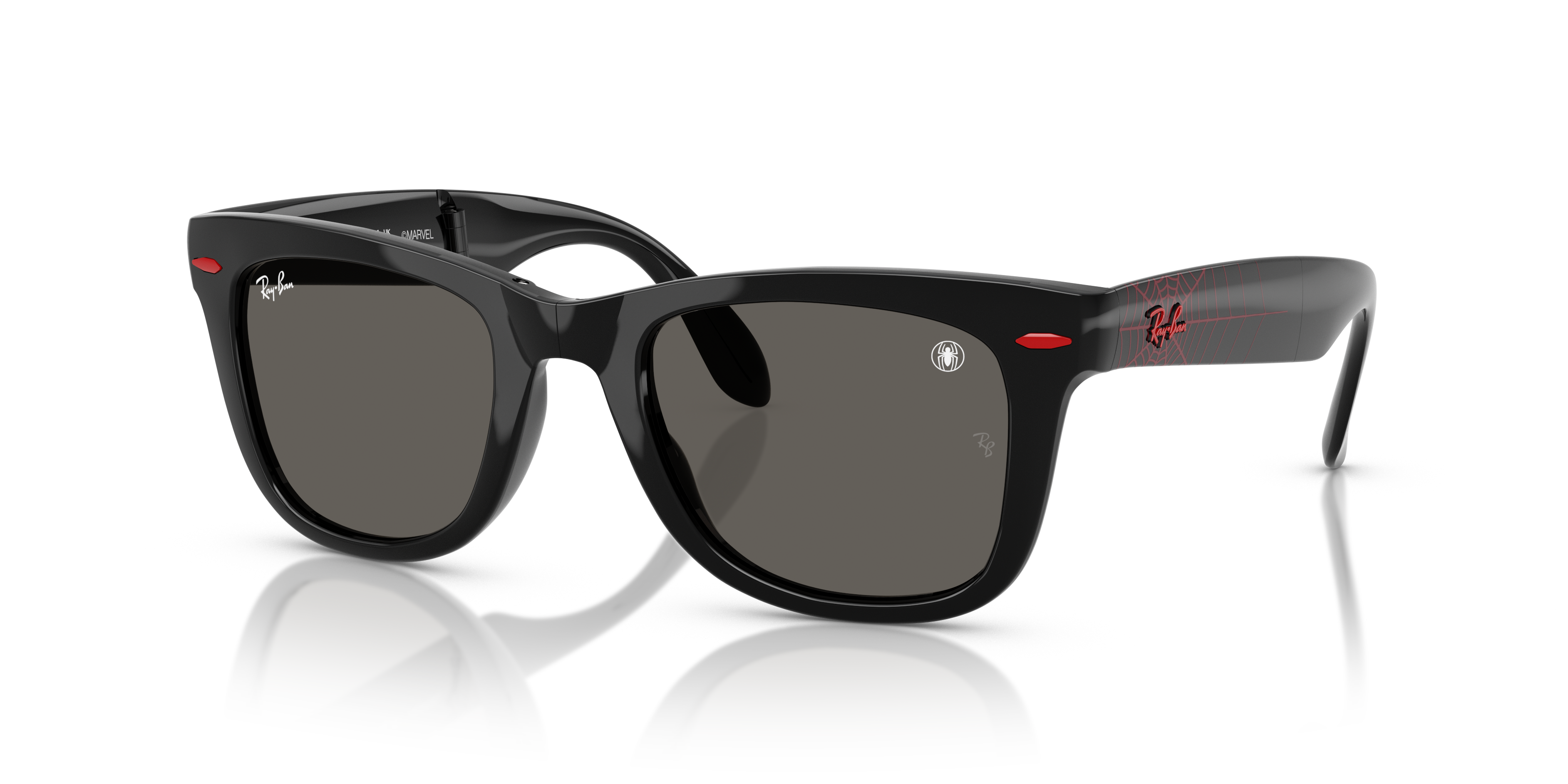 Ray-Ban RB4105 FOLDING WAYFARER 6926B1