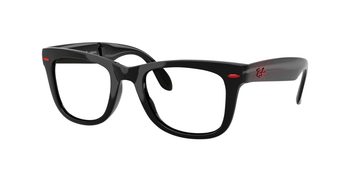 Ray-Ban RB4105 FOLDING WAYFARER 6926B1
