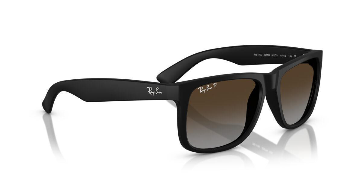 Ray-Ban RB4165 JUSTIN 622/T5