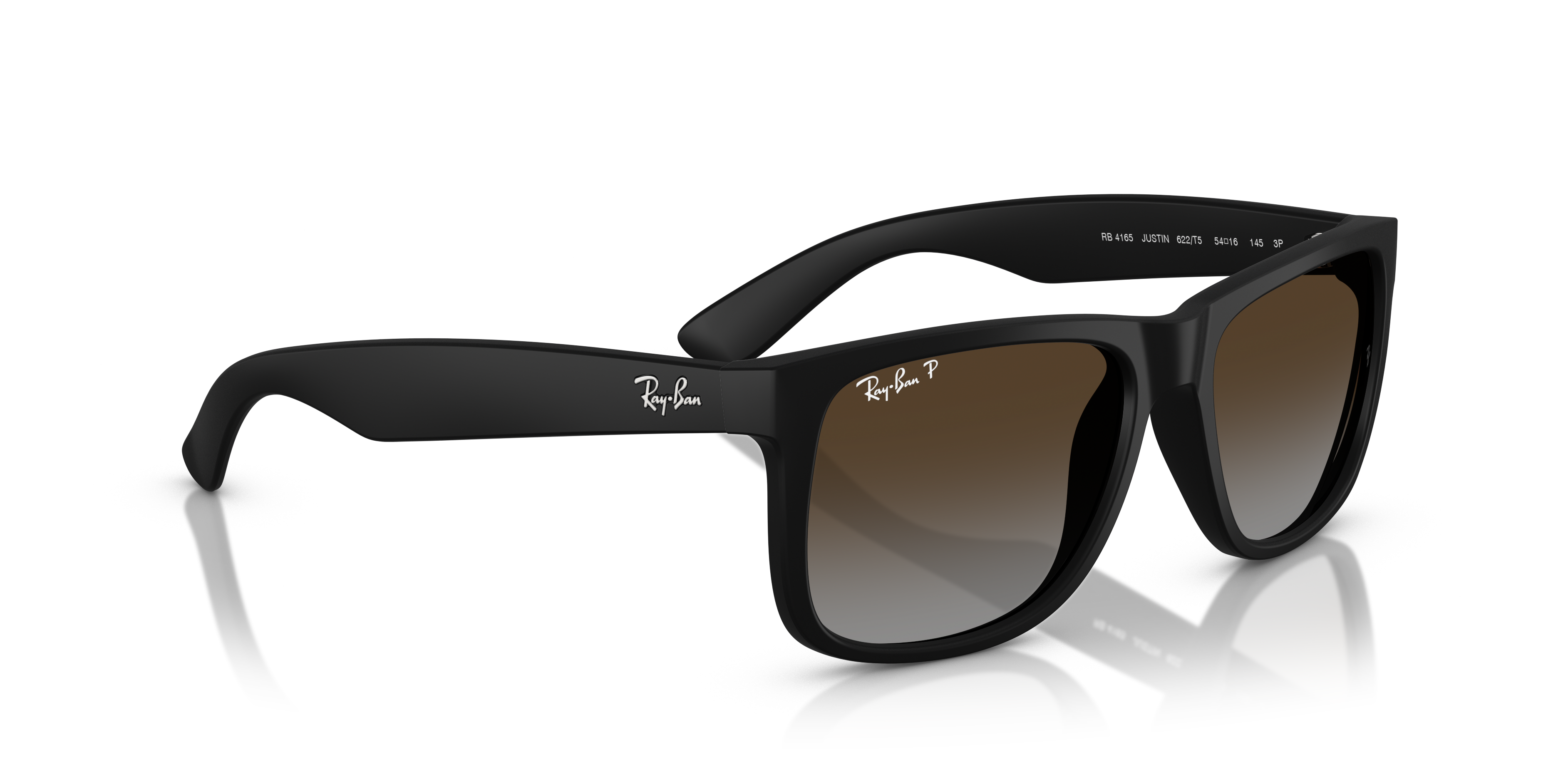 Ray-Ban RB4165 JUSTIN 622/T5
