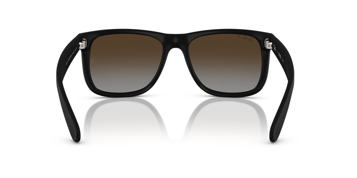 Ray-Ban RB4165 JUSTIN 622/T5