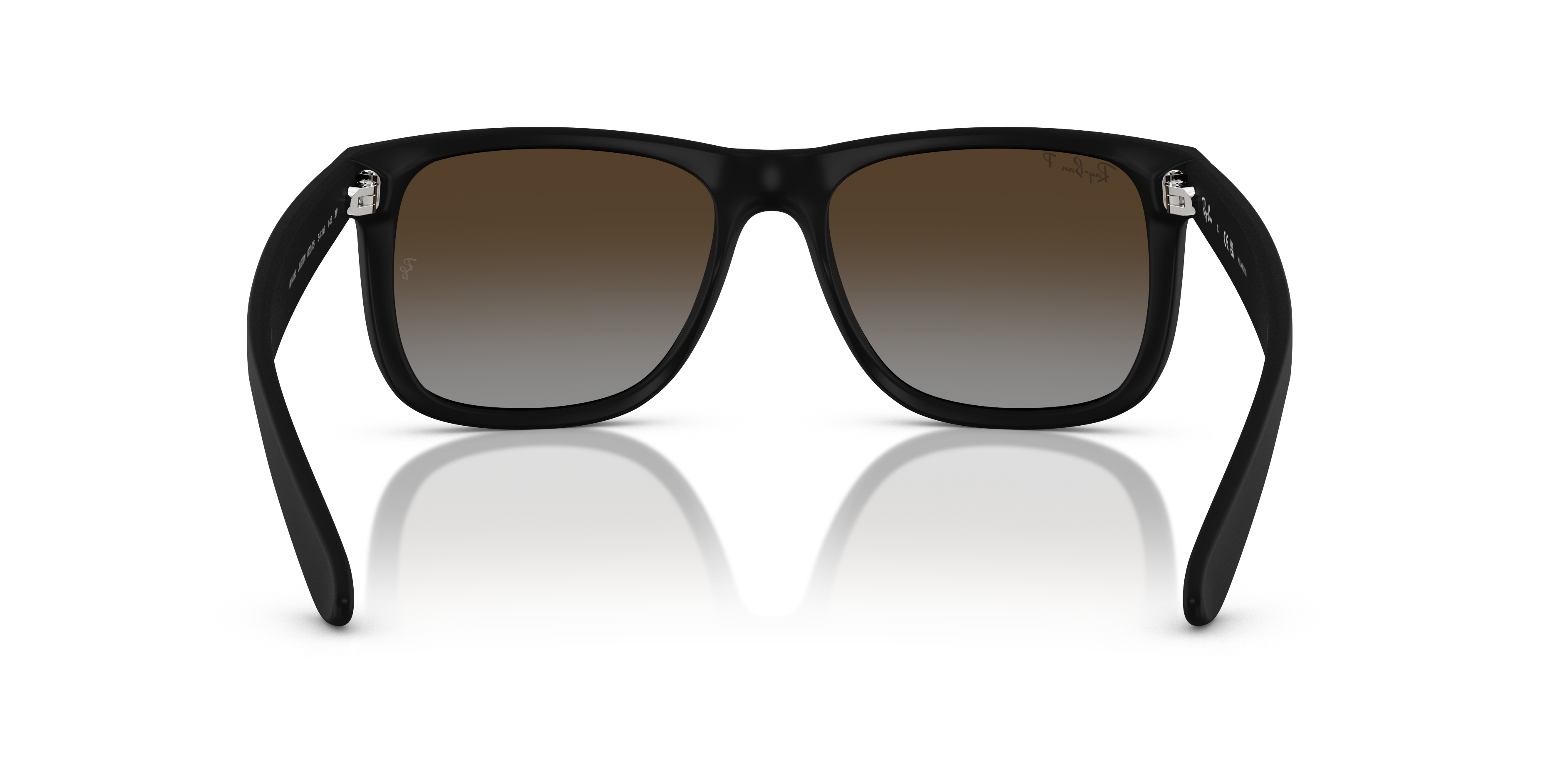 Ray-Ban RB4165 JUSTIN 622/T5