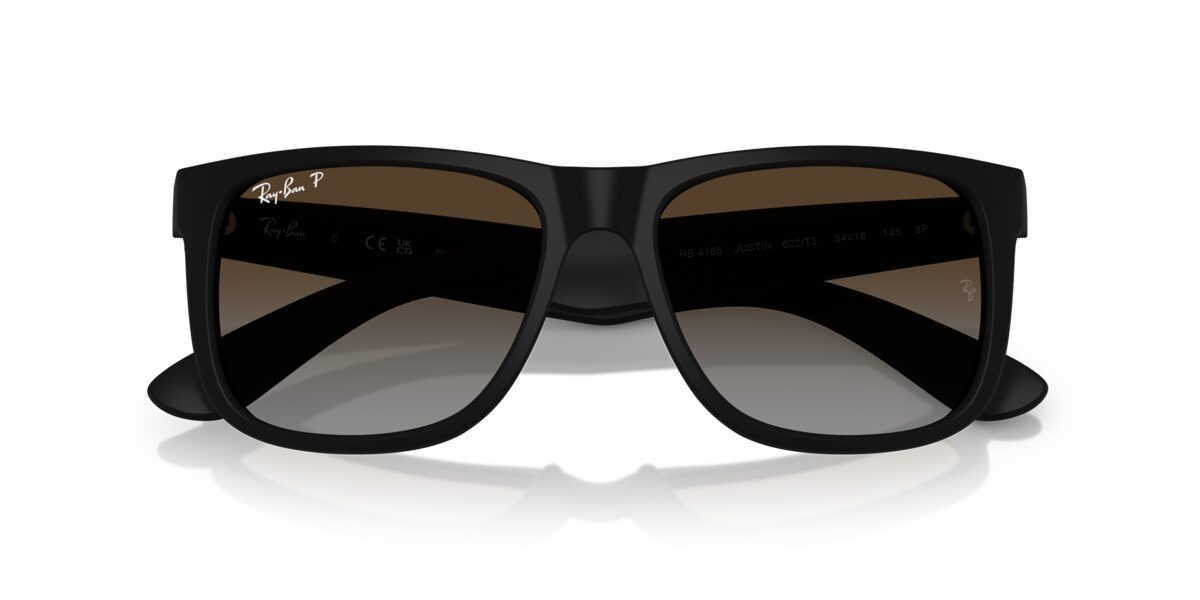 Ray-Ban RB4165 JUSTIN 622/T5