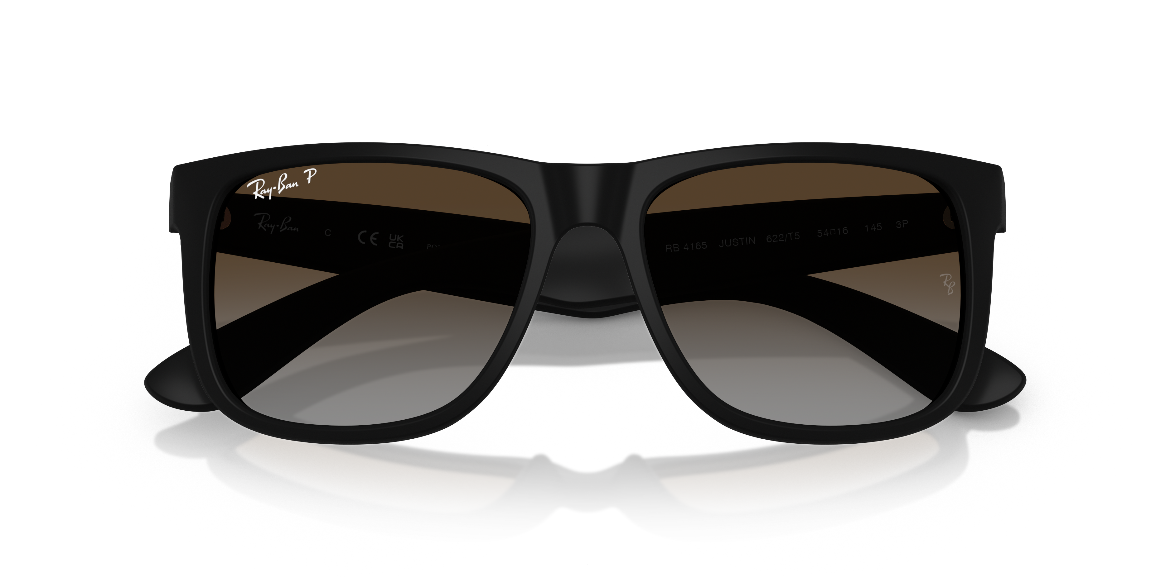 Ray-Ban RB4165 JUSTIN 622/T5