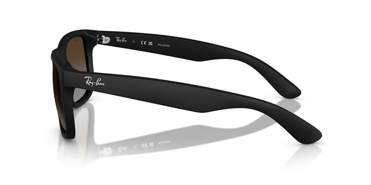 Ray-Ban RB4165 JUSTIN 622/T5